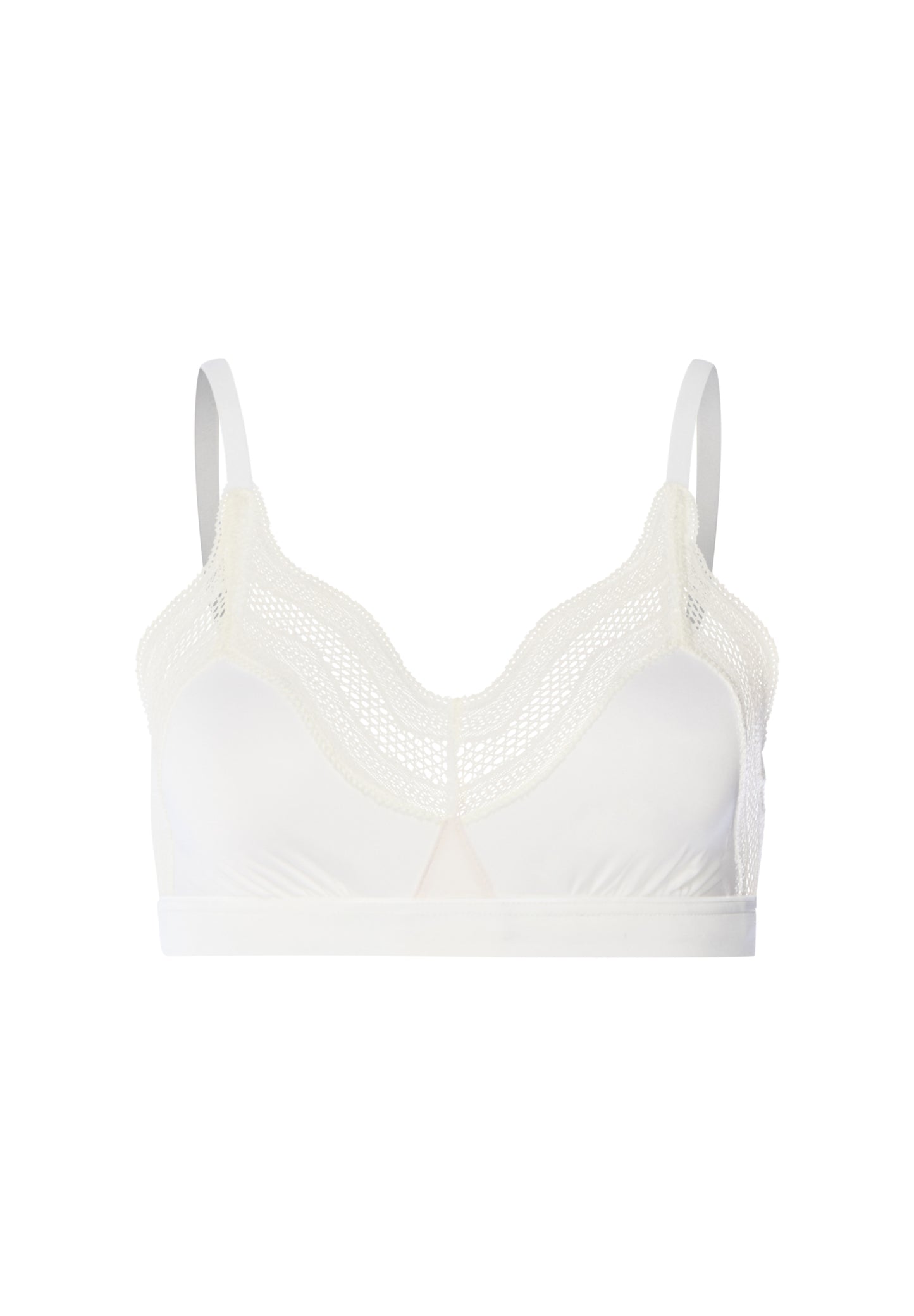Cira-Soft Cup Bra