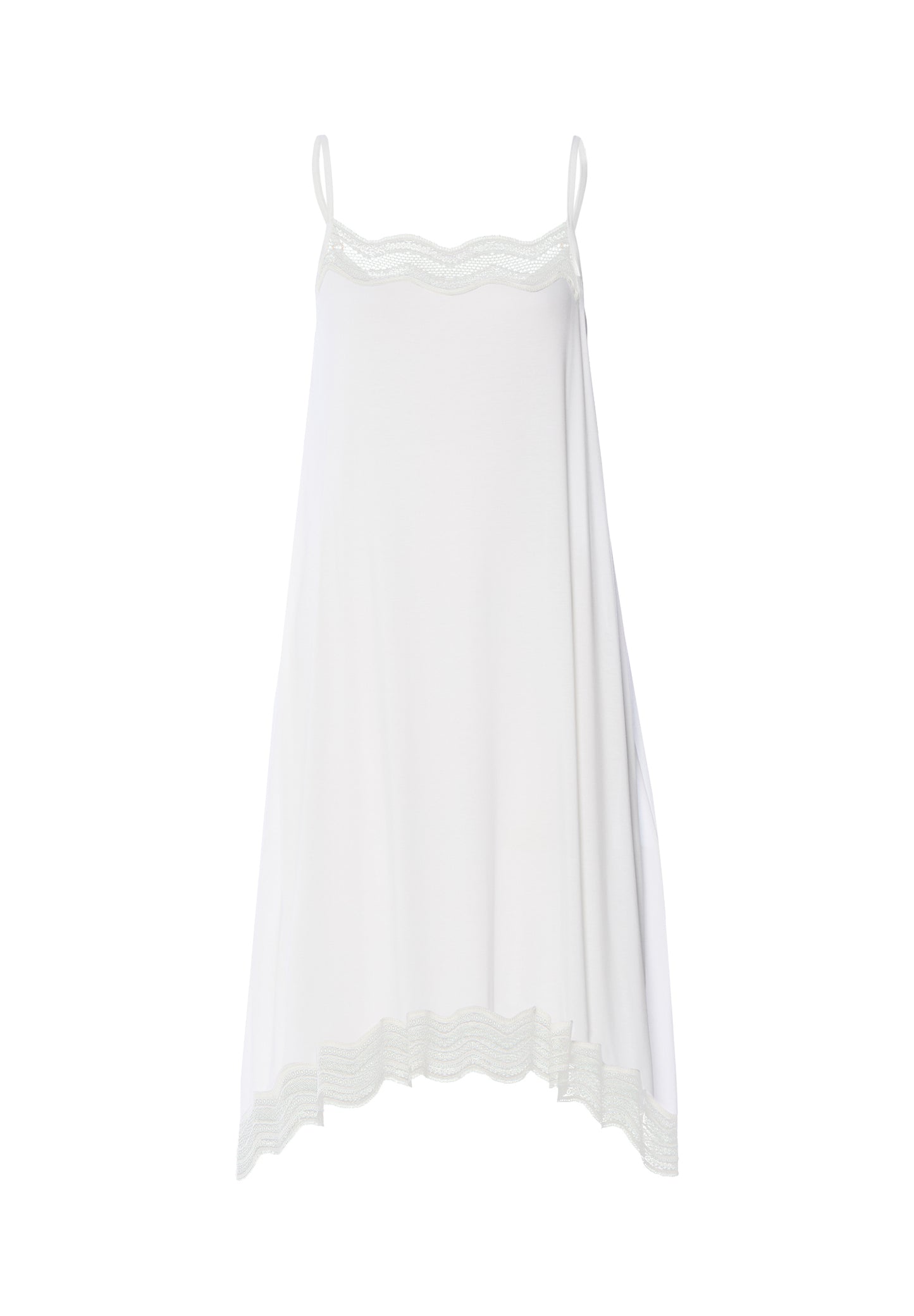 Cira Nw-Spaghetti Dress 95Cm