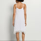 Cira Nw-Spaghetti Dress 95Cm