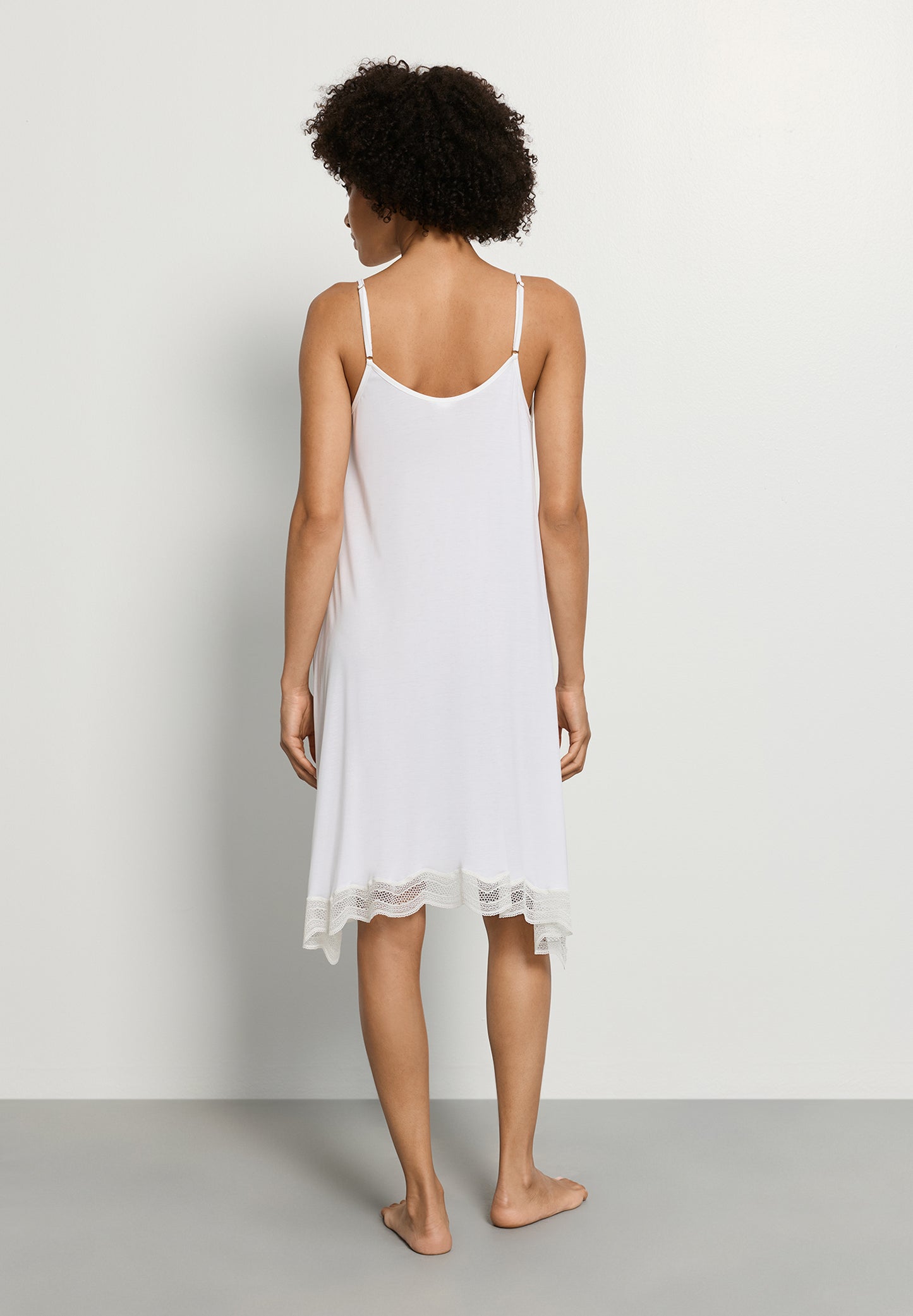 Cira Nw-Spaghetti Dress 95Cm