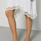 Cira Nw-Spaghetti Dress 95Cm