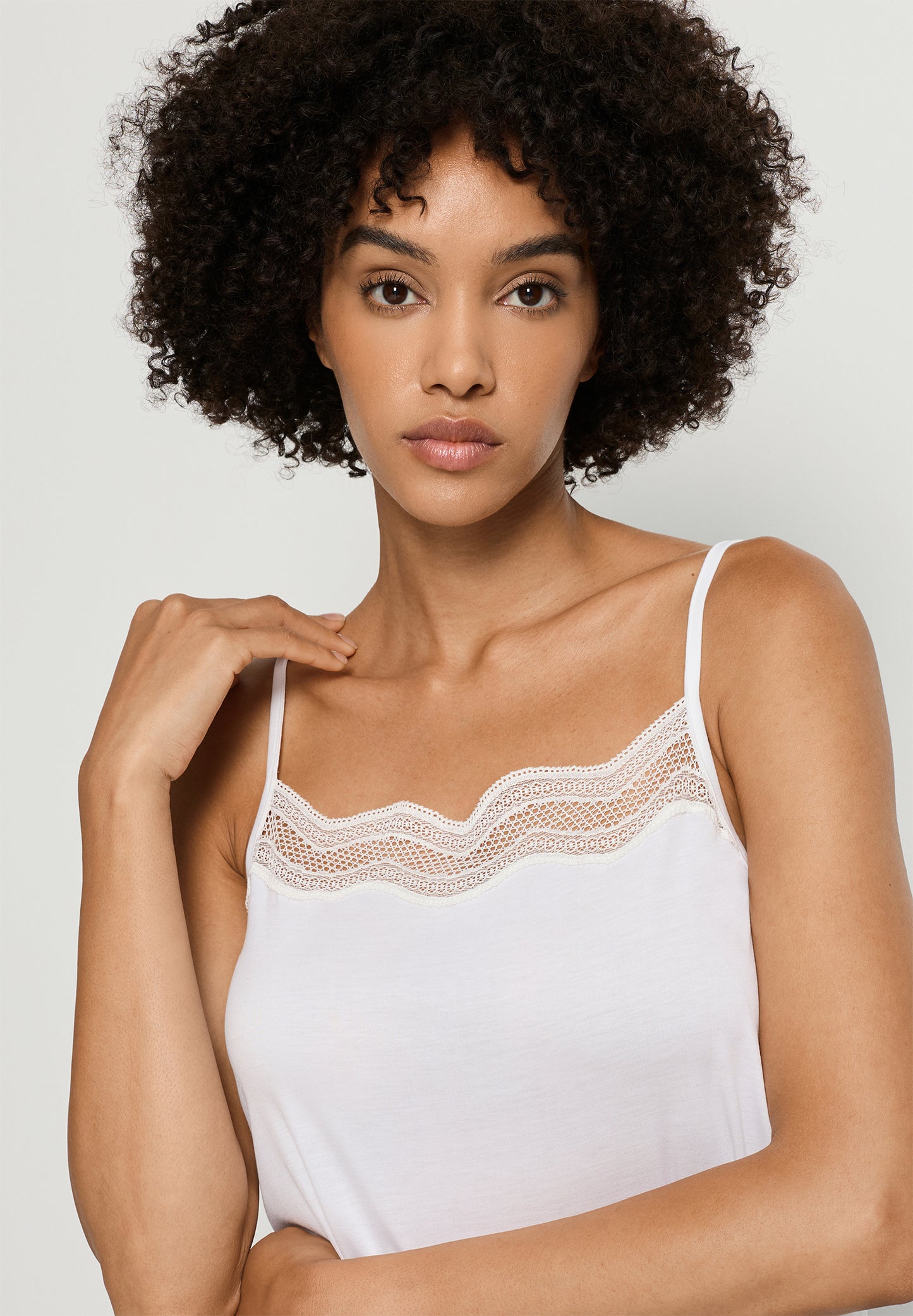 Cira Nw-Spaghetti Dress 95Cm
