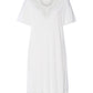 Cira Nw-S/Slv Nightdress 95Cm