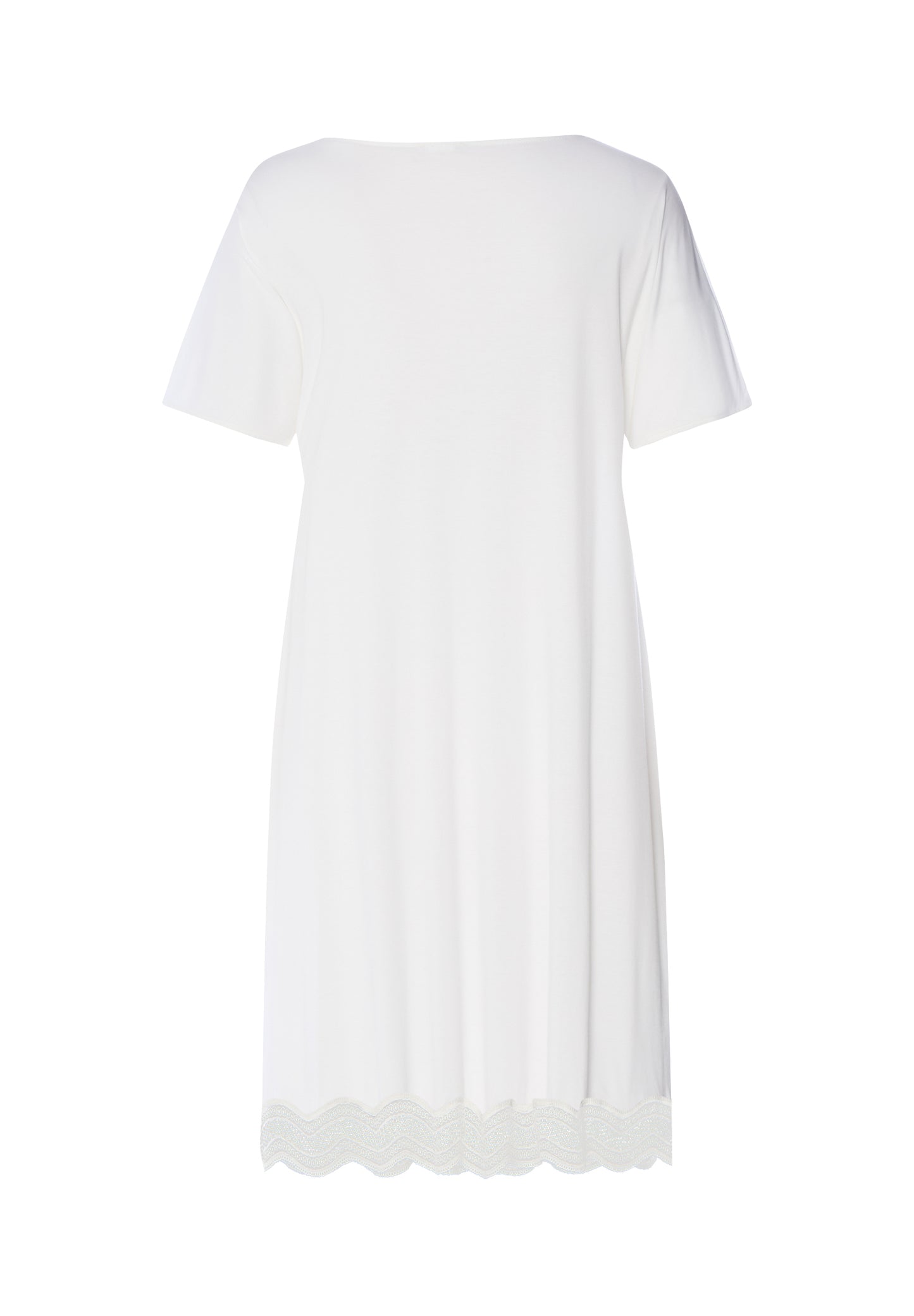 Cira Nw-S/Slv Nightdress 95Cm