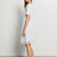 Cira Nw-S/Slv Nightdress 95Cm