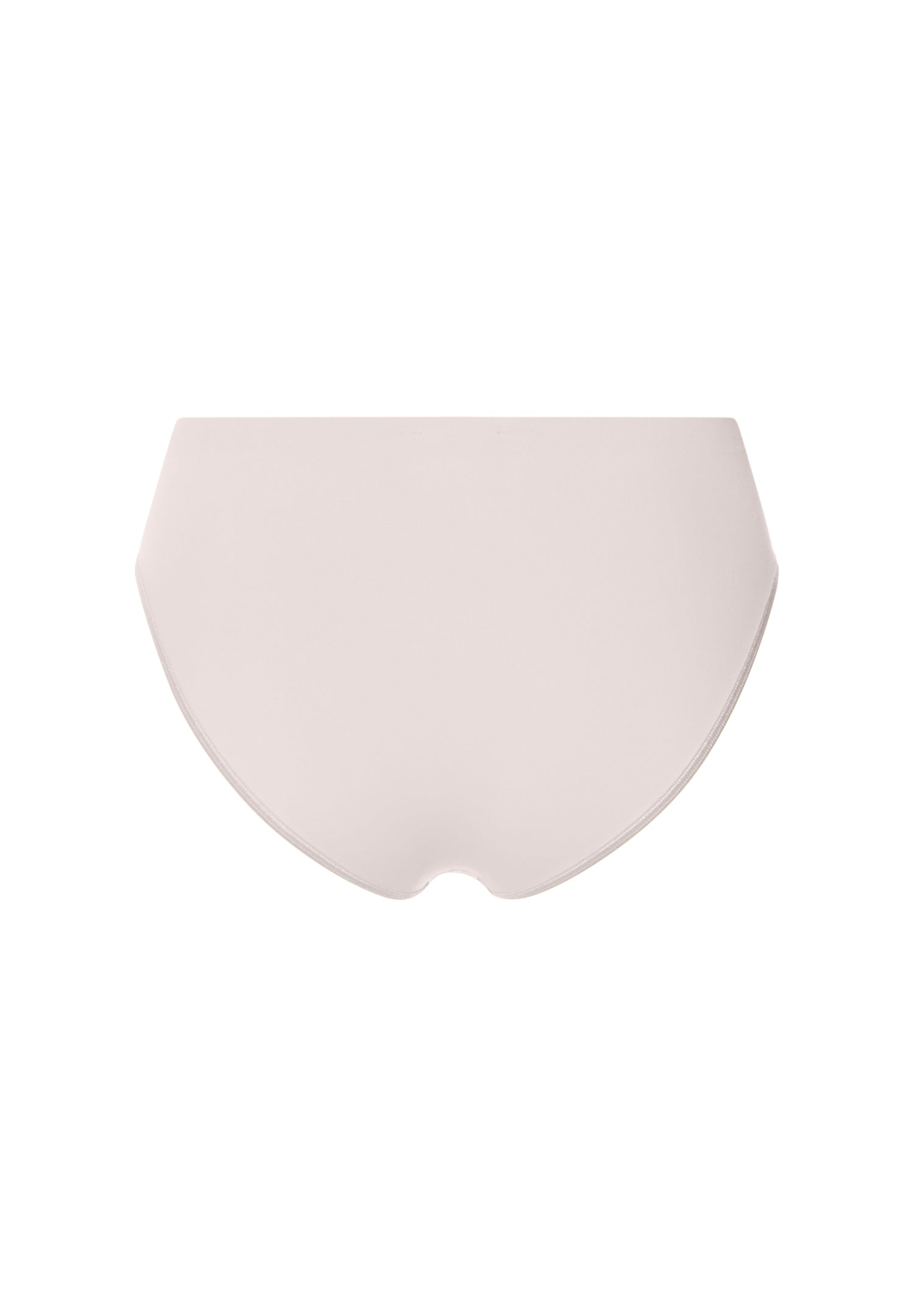 The Touch Feeling-Midi Briefs by HANRO in Honeydew