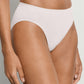 The Touch Feeling-Midi Briefs by HANRO in Honeydew