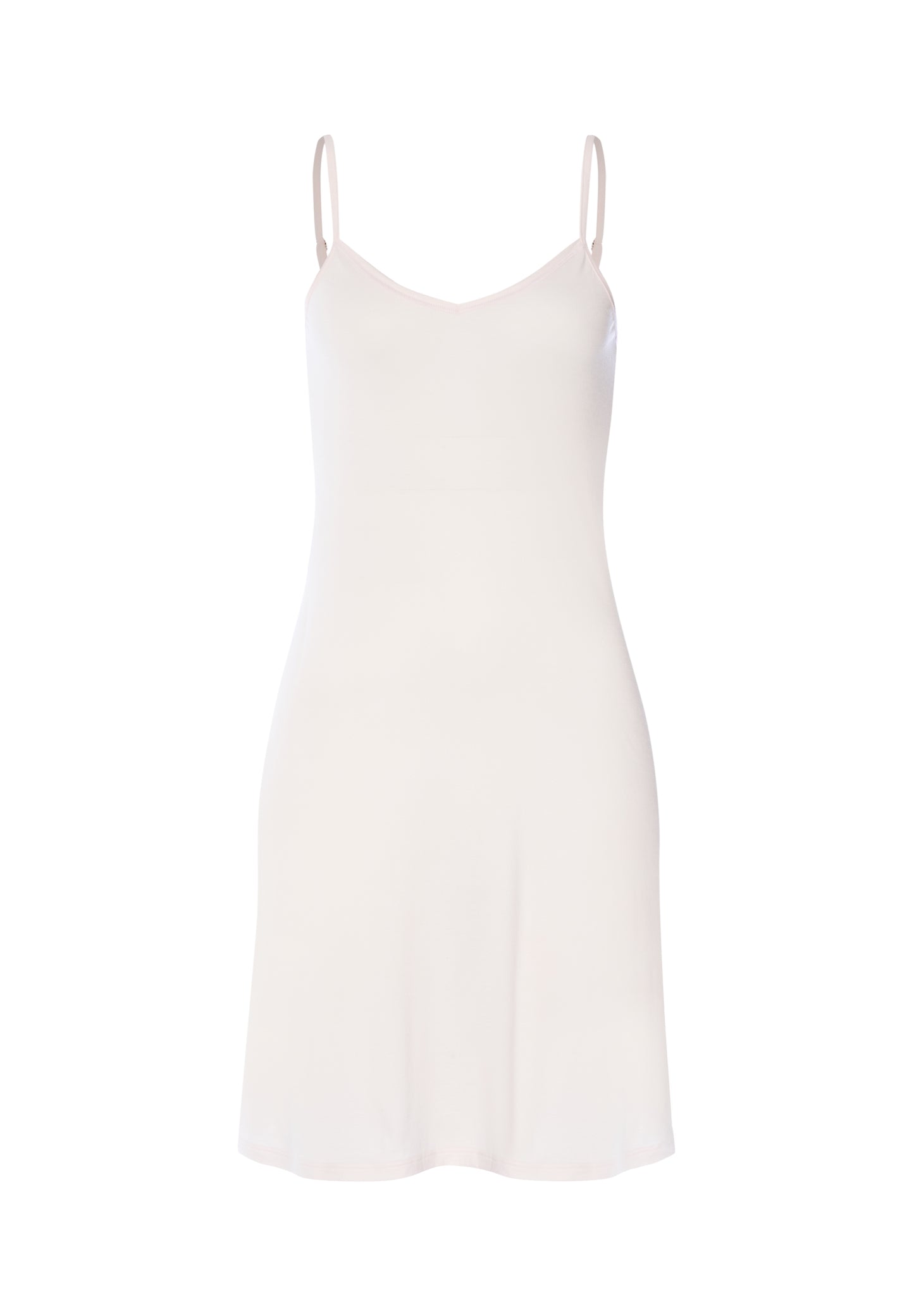 The Ultralight-Bodydress by HANRO in Honeydew