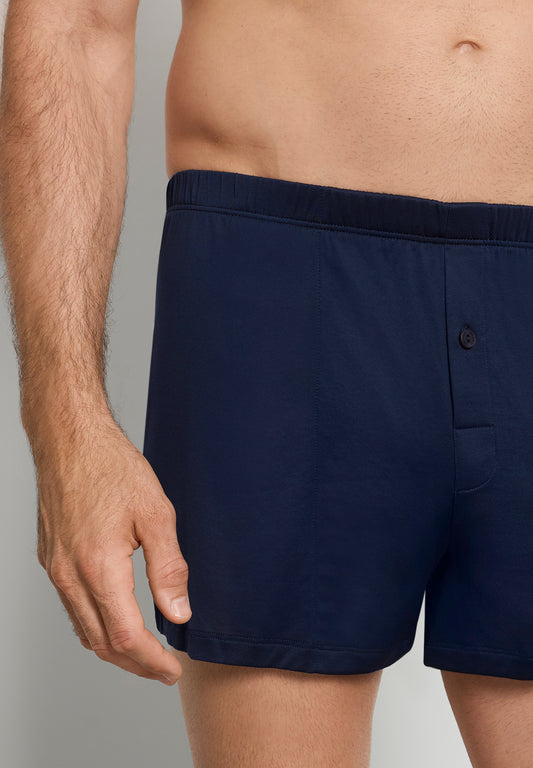 Cotton Sporty-Boxers