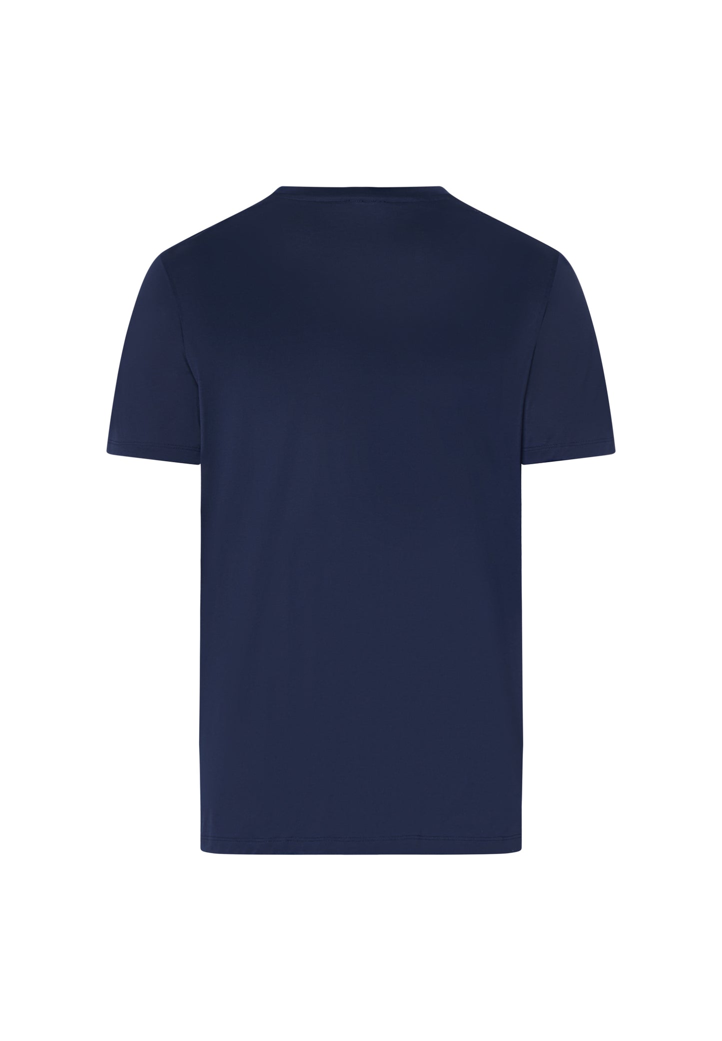 Cotton Sporty-S/Slv Shirt