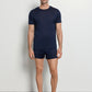 Cotton Sporty-S/Slv Shirt