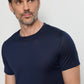 Cotton Sporty-S/Slv Shirt