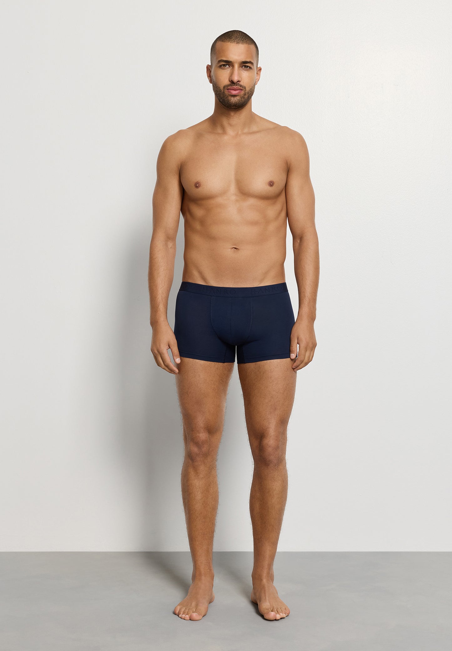 Cotton Essentials-Pants 2Pack
