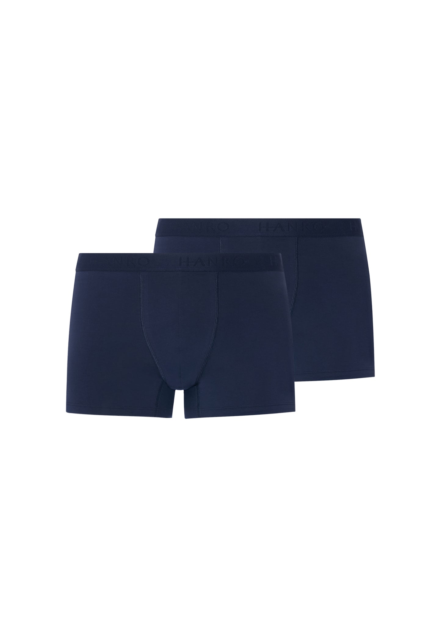 Cotton Essentials-Pants 2Pack