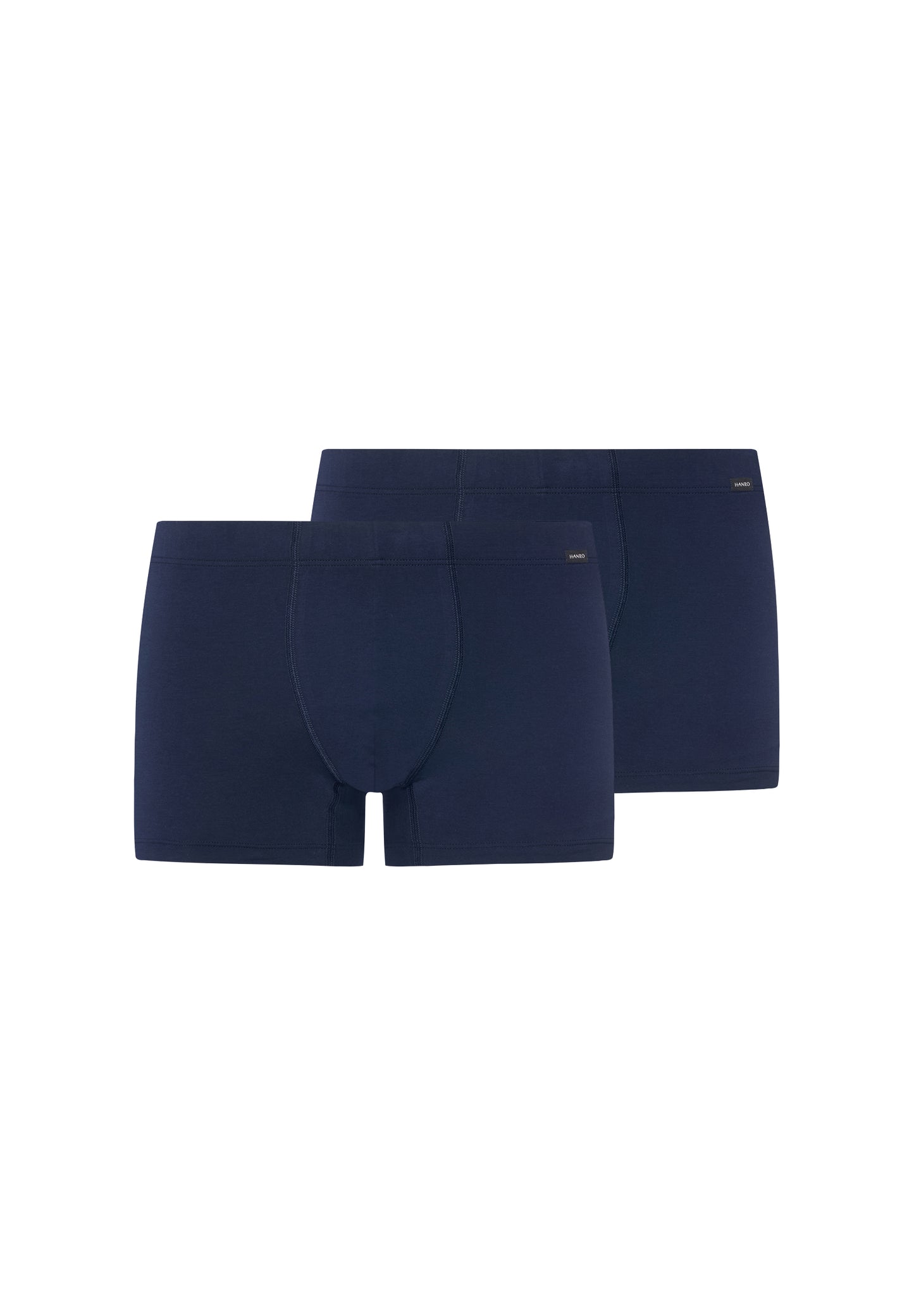 Cotton Essentials-Pants 2Pack