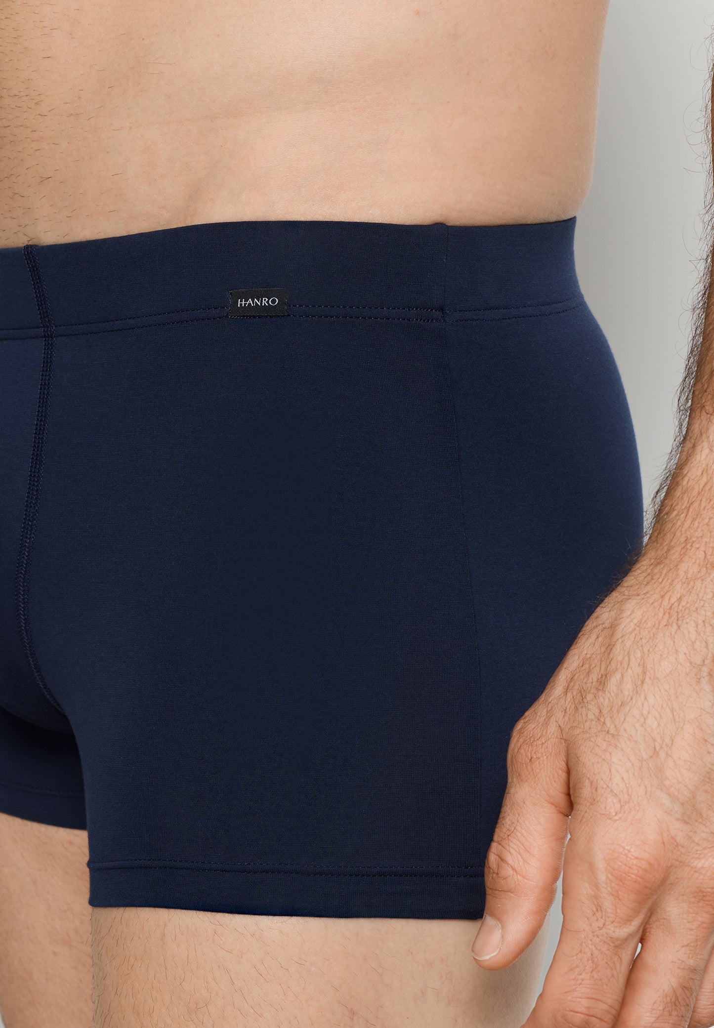 Cotton Essentials-Pants 2Pack