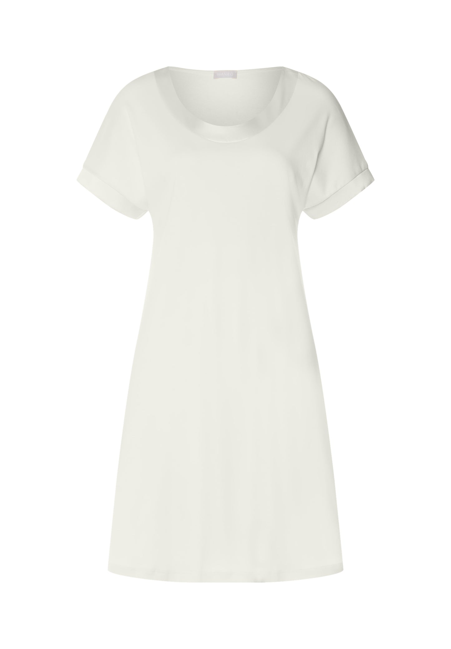 Anilla-S/Slv Nightdress 90Cm