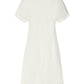 Anilla-S/Slv Nightdress 90Cm