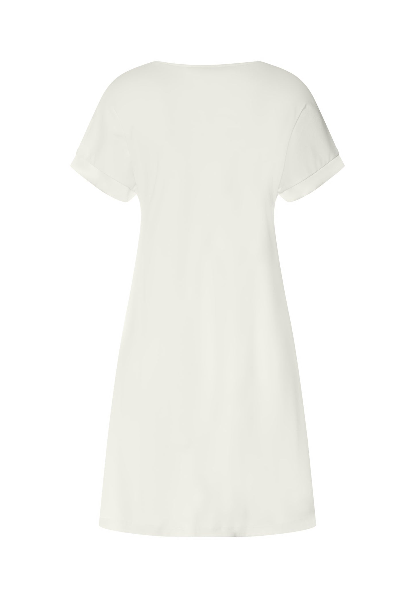 Anilla-S/Slv Nightdress 90Cm