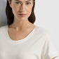 Anilla-S/Slv Nightdress 90Cm