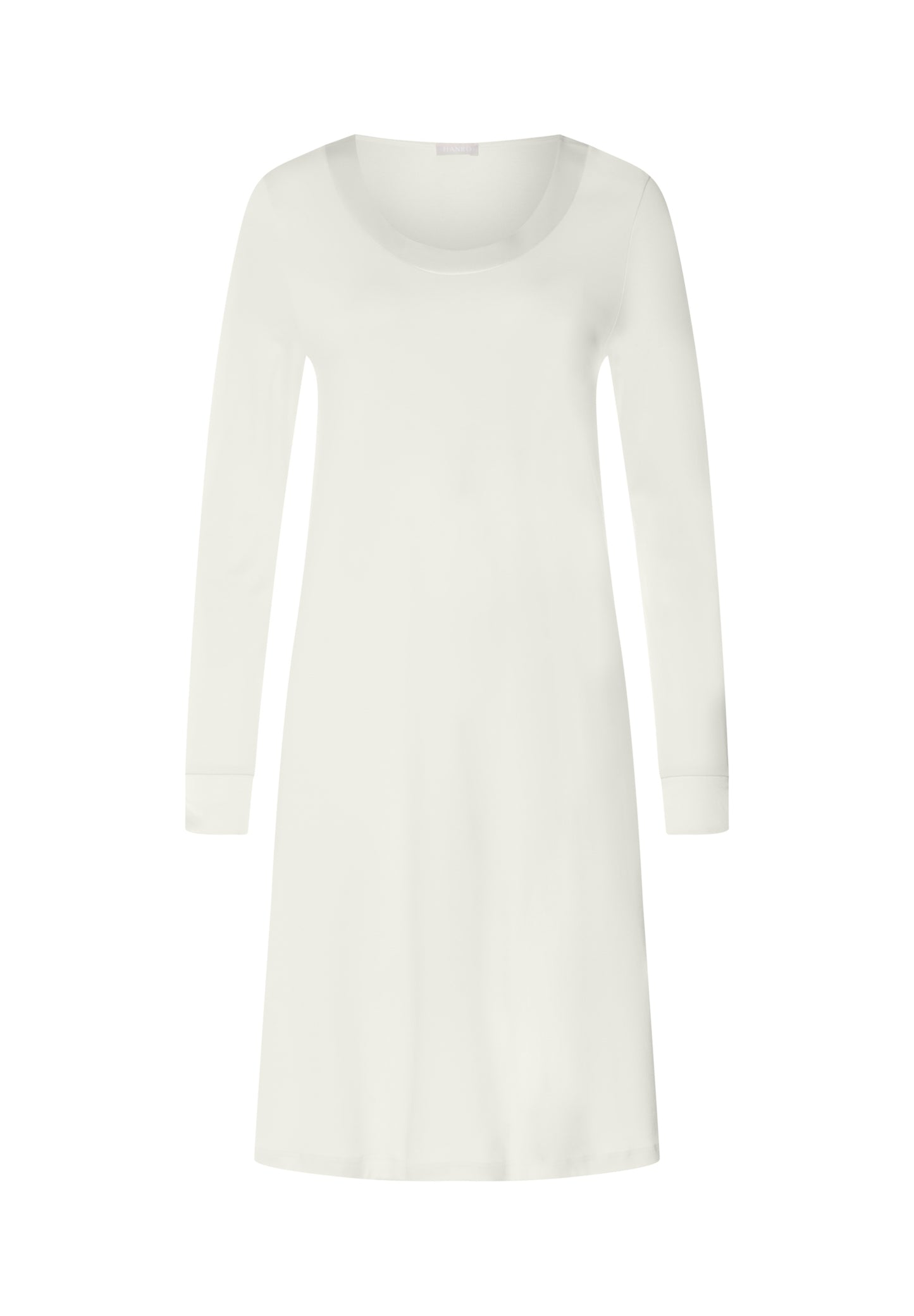 Anilla-L/Slv Nightdress 100Cm