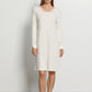 Anilla-L/Slv Nightdress 100Cm