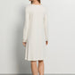 Anilla-L/Slv Nightdress 100Cm