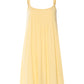 Juliet-Spaghetti Dress 90Cm