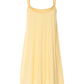 Juliet-Spaghetti Dress 90Cm