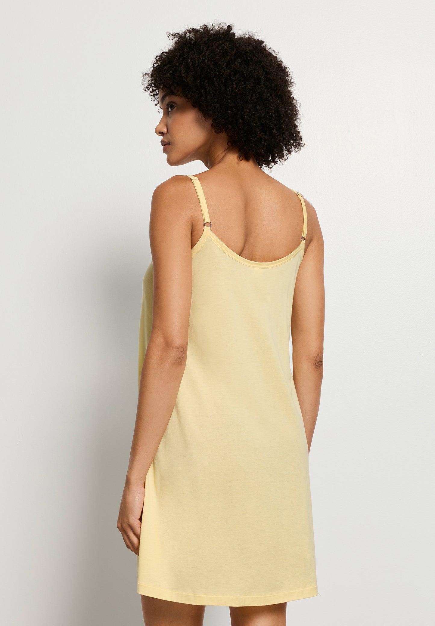 Juliet-Spaghetti Dress 90Cm