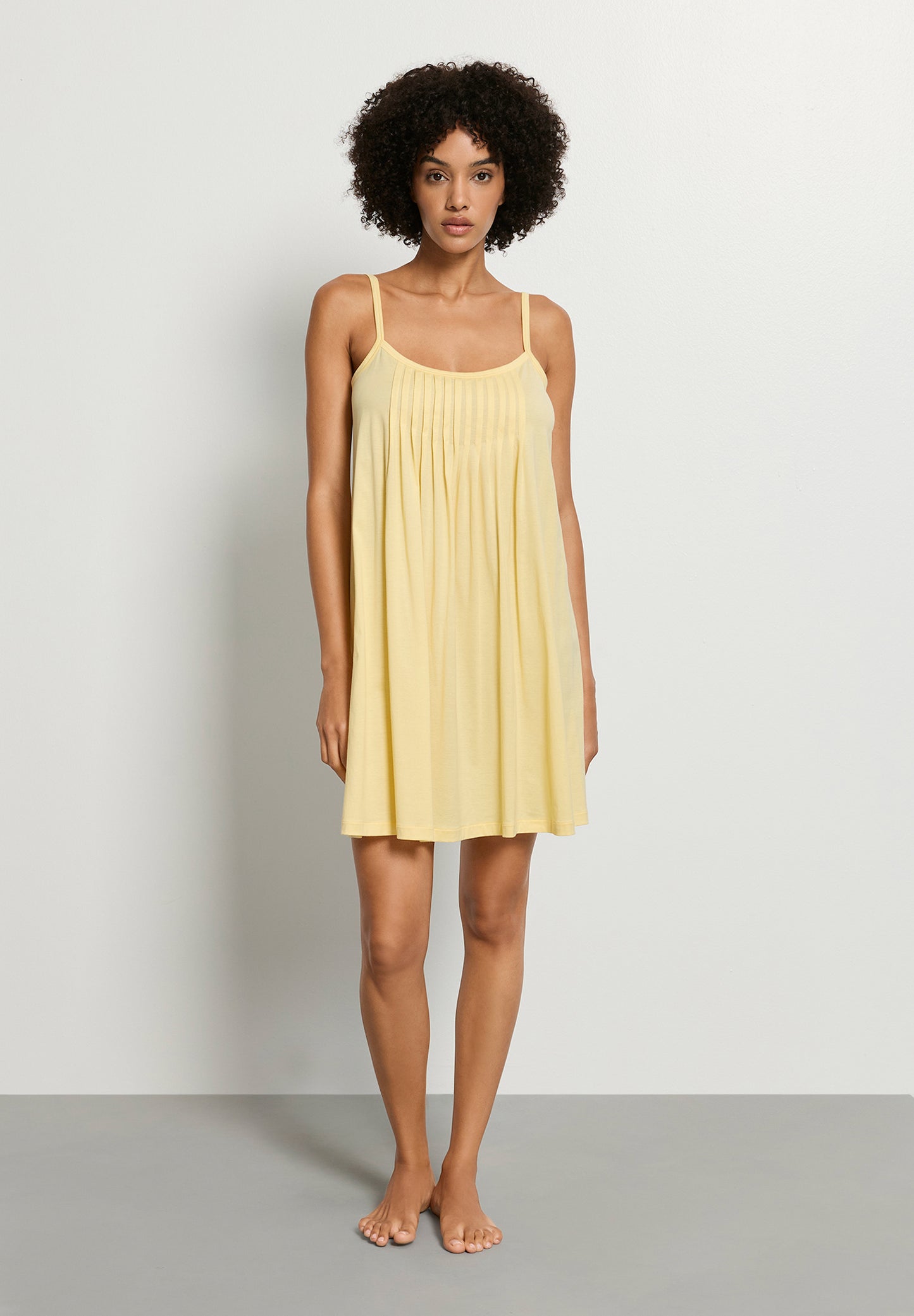 Juliet-Spaghetti Dress 90Cm