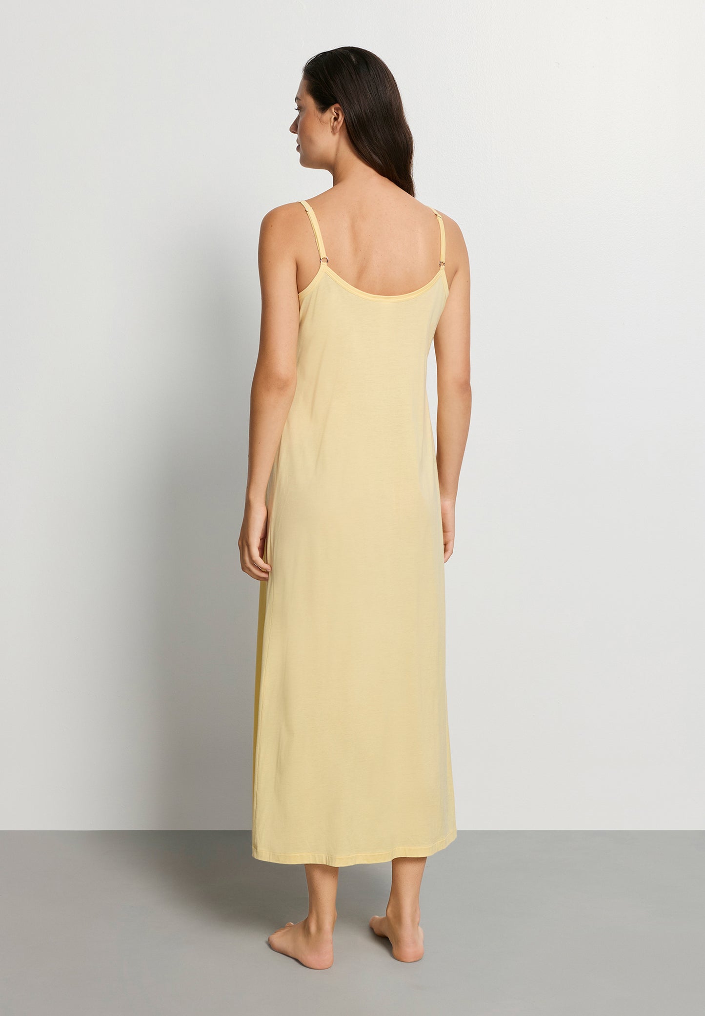 Juliet-Spaghetti Dress 130Cm