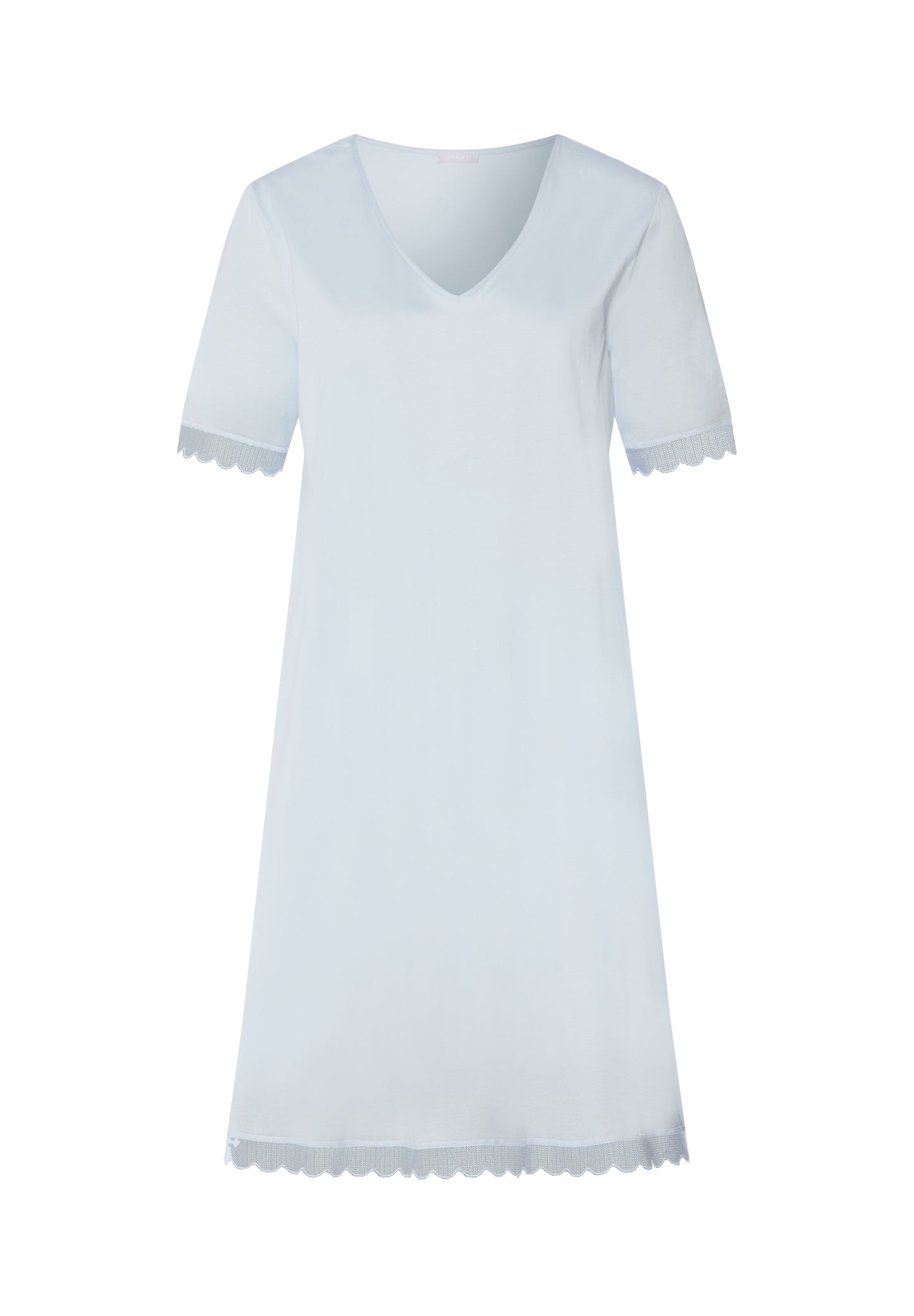 Inaya-S/Slv Nightdress 90Cm
