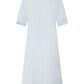 Inaya-S/Slv Nightdress 90Cm