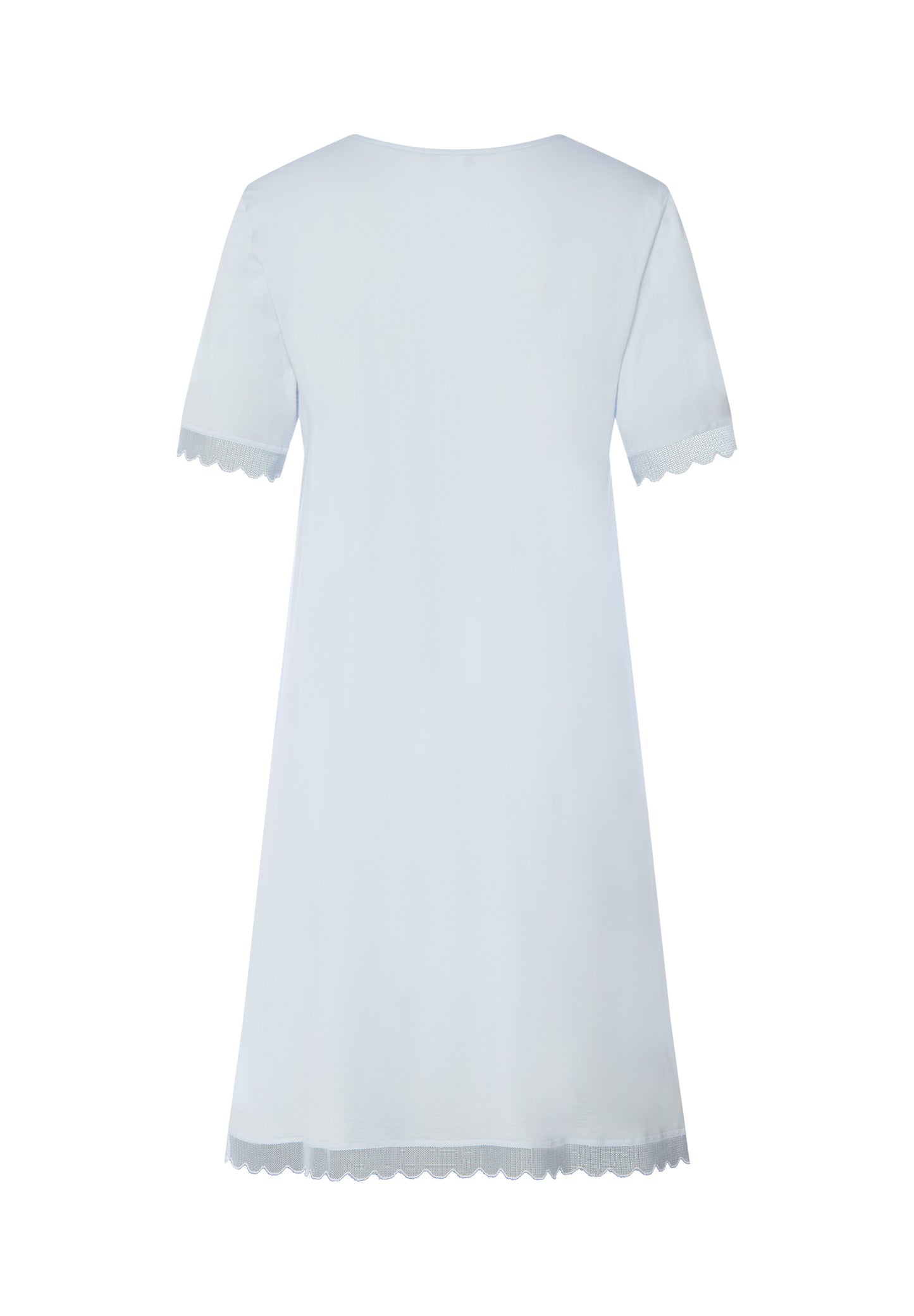Inaya-S/Slv Nightdress 90Cm