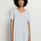 Inaya-S/Slv Nightdress 90Cm
