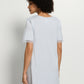 Inaya-S/Slv Nightdress 90Cm