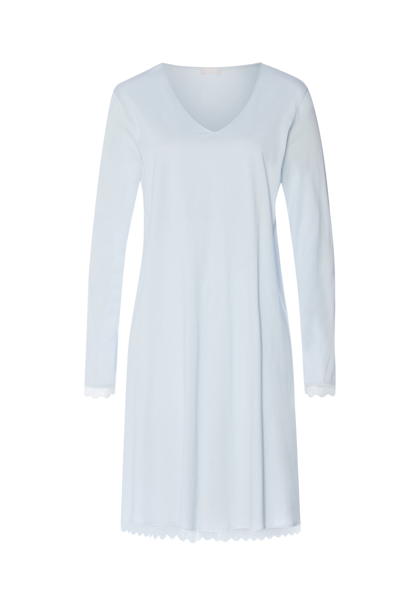 Inaya-L/Slv Nightdress 95Cm