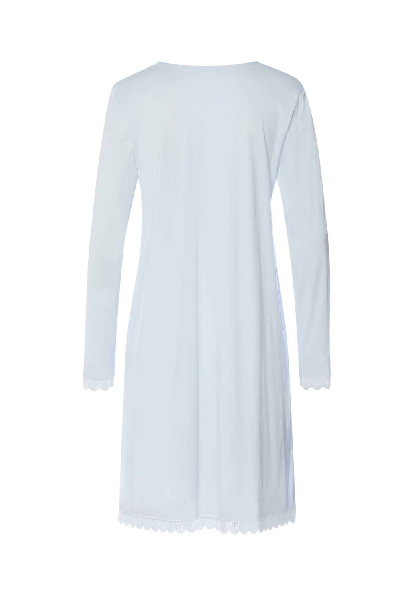 Inaya-L/Slv Nightdress 95Cm