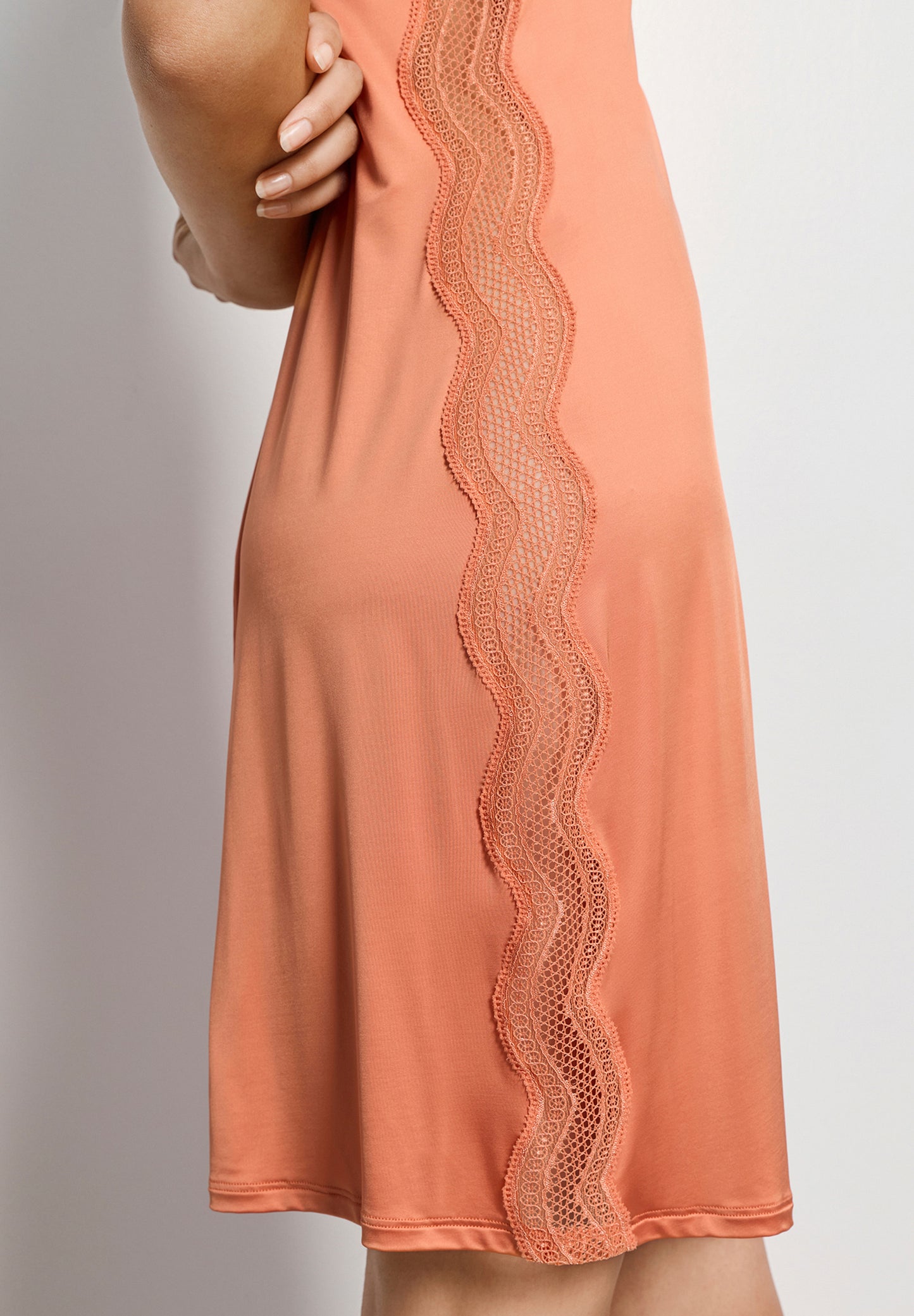 Cira-Negligee 90Cm