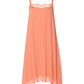Cira Nw-Spaghetti Dress 95Cm