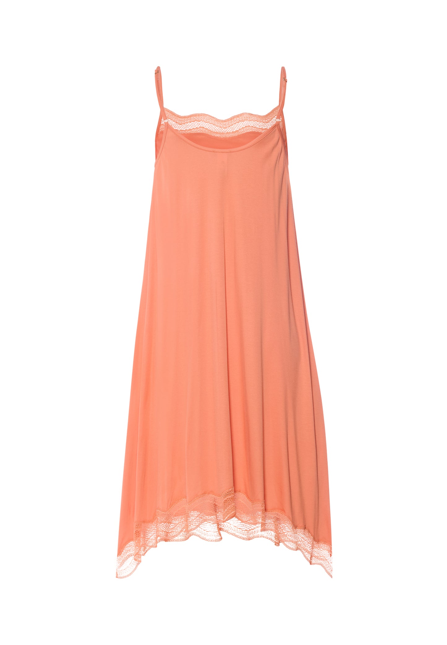Cira Nw-Spaghetti Dress 95Cm