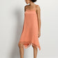 Cira Nw-Spaghetti Dress 95Cm