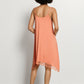 Cira Nw-Spaghetti Dress 95Cm