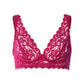 The Moments-Soft Cup Bra by HANRO in Light Sangria