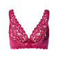 The Moments-Soft Cup Bra by HANRO in Light Sangria