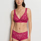 The Moments-Soft Cup Bra by HANRO in Light Sangria