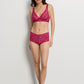 The Moments-Soft Cup Bra by HANRO in Light Sangria