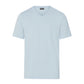 Living Shirts-S/Slv Shirt V-Neck