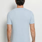Living Shirts-S/Slv Shirt V-Neck